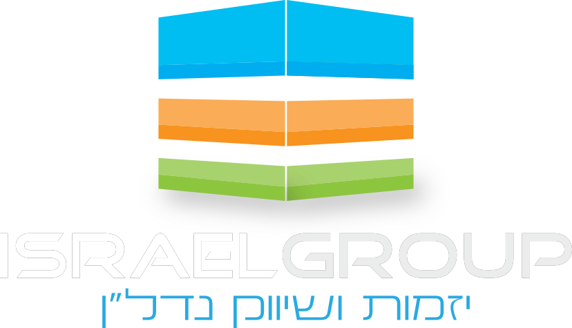 קבוצת ישראל - ISRAEL GROUP